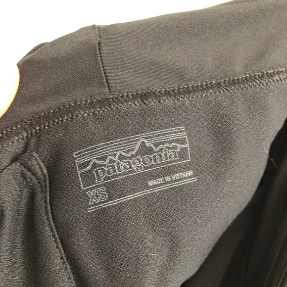 PATAGONIA Sunshade Hoody Size Small - Picture 6 of 9